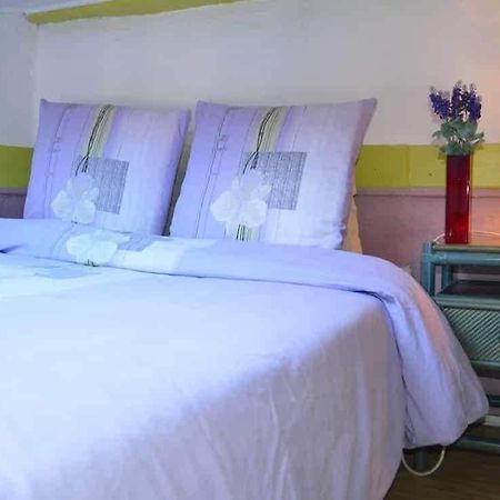Chambre D'Hote La Maison Du Petit Canard มาร์กเซย ภายนอก รูปภาพ