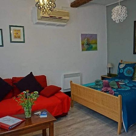 Chambre D'Hote La Maison Du Petit Canard มาร์กเซย ภายนอก รูปภาพ