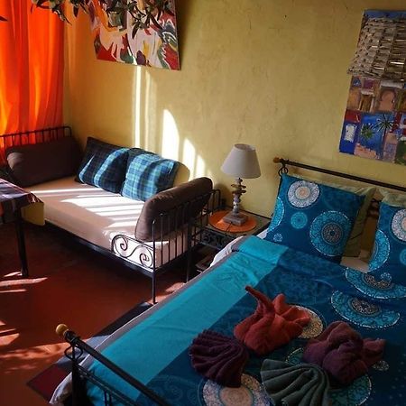 Chambre D'Hote La Maison Du Petit Canard มาร์กเซย ภายนอก รูปภาพ