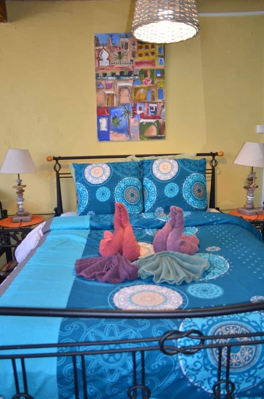 Chambre D'Hote La Maison Du Petit Canard มาร์กเซย ภายนอก รูปภาพ