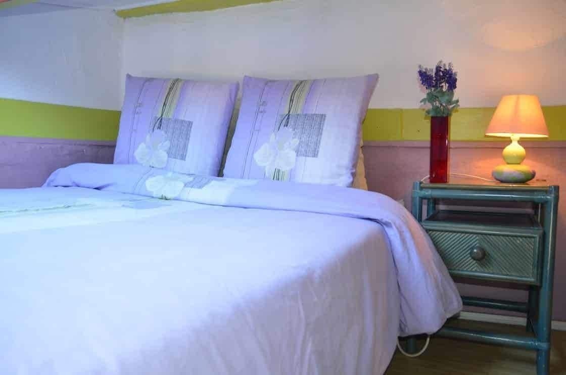 Chambre D'Hote La Maison Du Petit Canard มาร์กเซย ภายนอก รูปภาพ