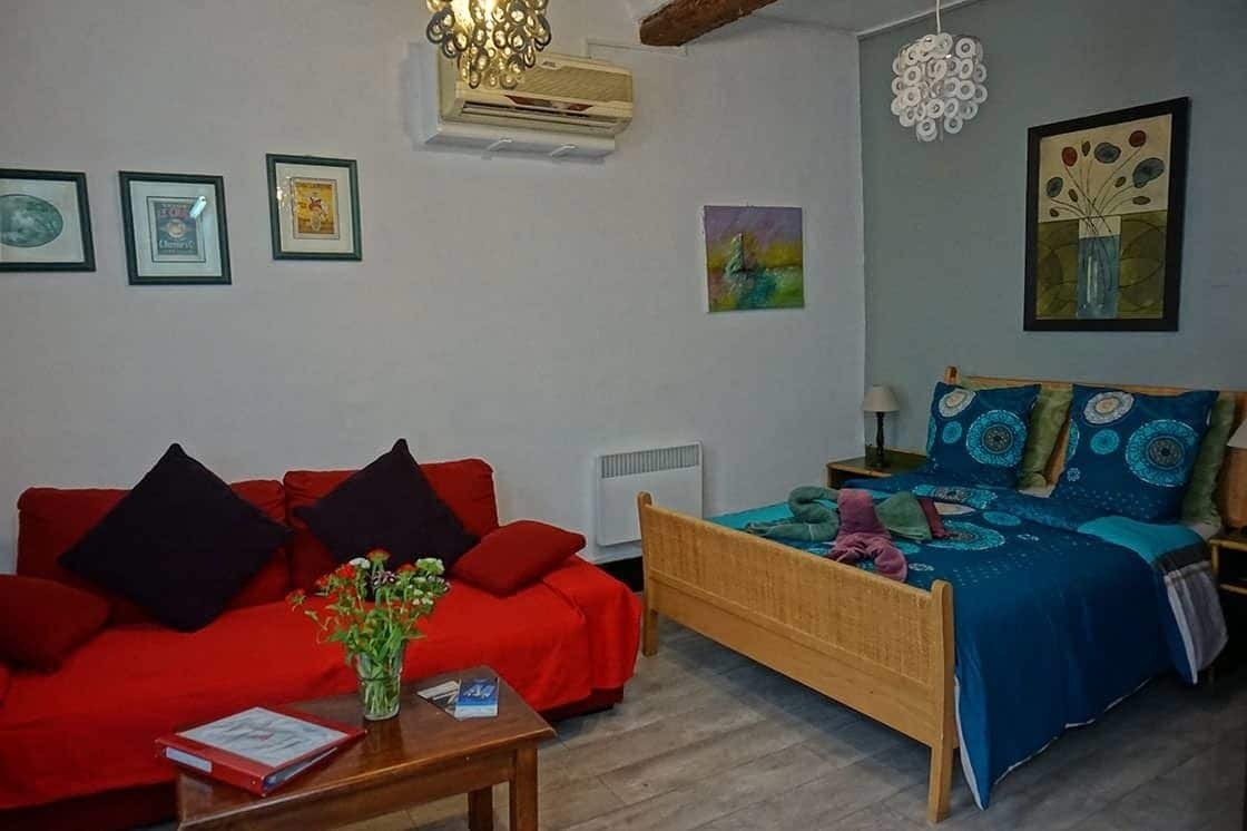 Chambre D'Hote La Maison Du Petit Canard มาร์กเซย ภายนอก รูปภาพ