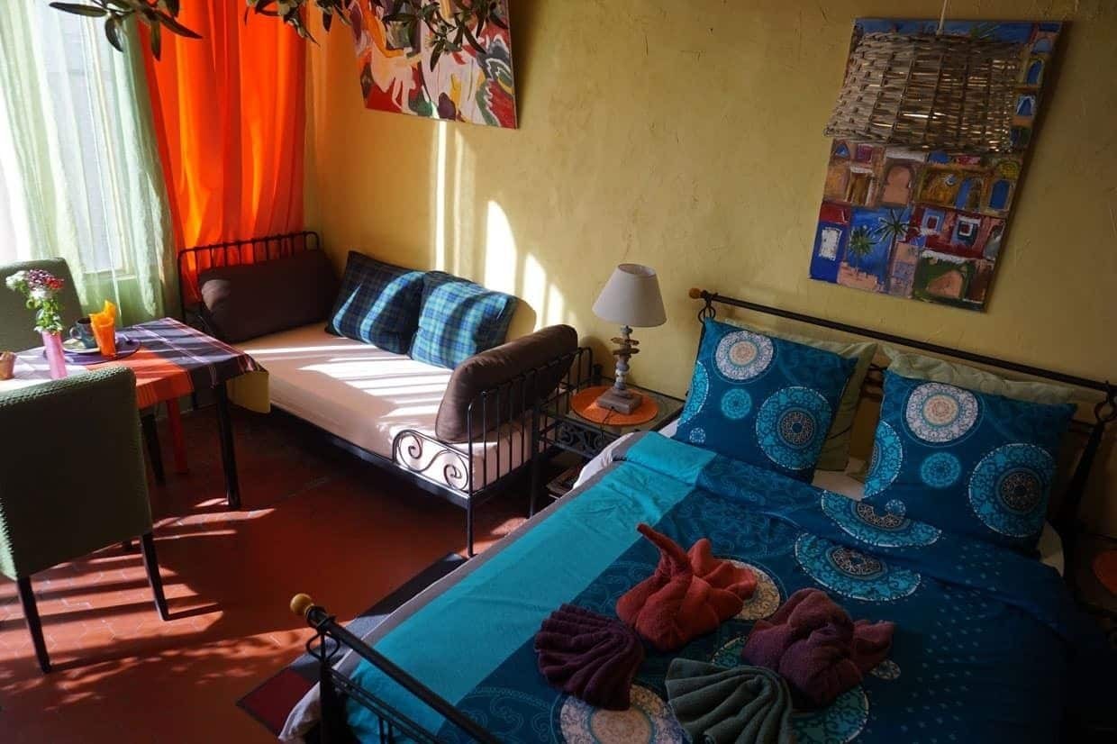 Chambre D'Hote La Maison Du Petit Canard มาร์กเซย ภายนอก รูปภาพ
